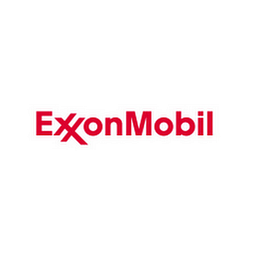 Exxon Mobil logo